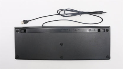 Lenovo USB Calliope KB BK HBW 00XH604