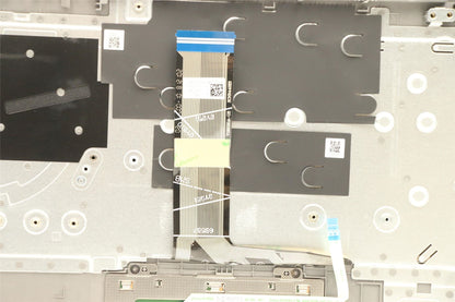 Lenovo UpperCaseASM_EURO ENG C21A5 MGNBL 5CB1D22358