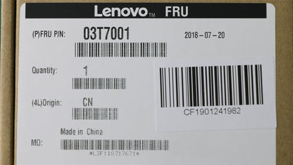 Lenovo ThinkCentre M72e M92 M92p M92z Display Port Cable HDMI Cable 03T7001