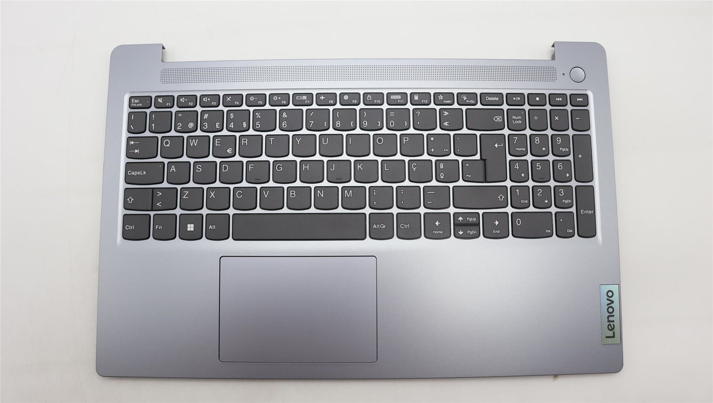 Lenovo Upper Case ASM_POR L82XQ AG NBL 5CB1L27538