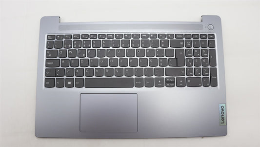 Lenovo Upper Case ASM_POR L82XQ AG NBL 5CB1L27538