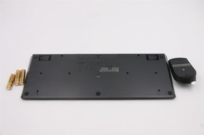 Lenovo WL KM Calliope BK SWE 5KM0U87666