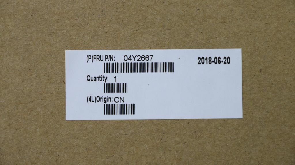 Genuine Lenovo ThinkPad Edge E540 E531 Keyboard Hungarian Black 04Y2667