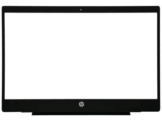 Genuine HP Pavilion 14-CE Front LCD Screen Lid Display Bezel Black L19181-001