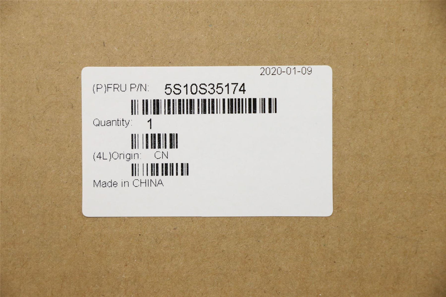 Lenovo Yoga C940-15IRH Screw Screws Set Kit 5S10S35174