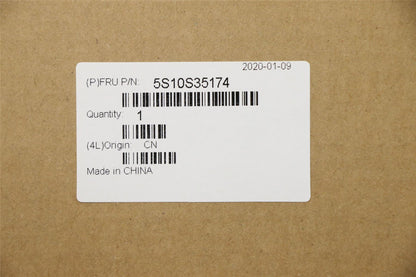 Lenovo Yoga C940-15IRH Screw Screws Set Kit 5S10S35174