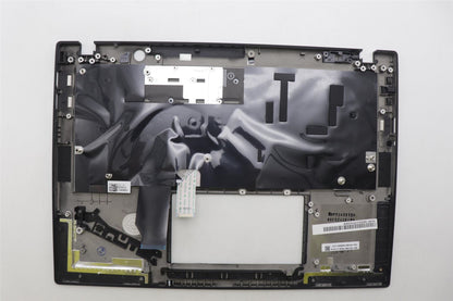 Lenovo MECH_ASM BL KB BK MG WW BEL PMX 5M11N89504