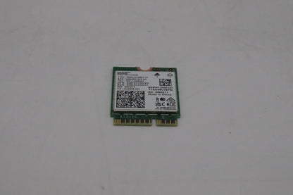 Lenovo WIRELESS Wireless,WLAN,Intel,BE201 2230 WiFi WLAN Intel Board 5W11H85467