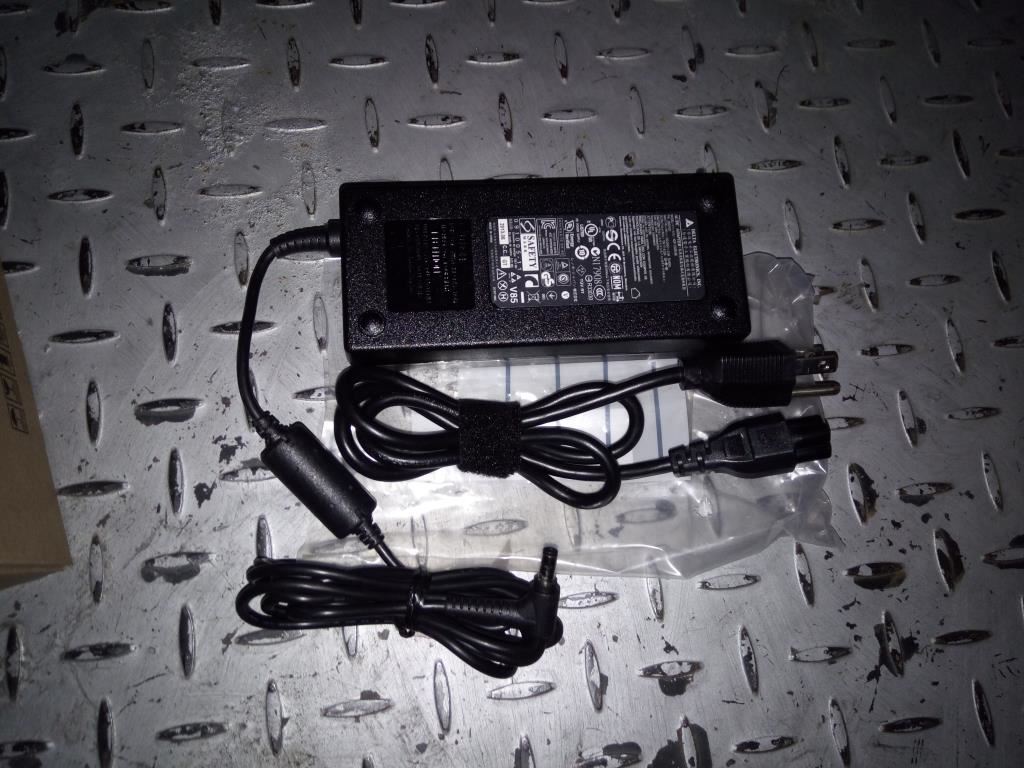 Lenovo DELTA ADP-120ZB BBGT R) 120W AC Charger Adapter 36001931