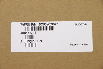 Lenovo IdeaPad S340-14IIL S340-14IML Power Button Board Cable 5C50W89575