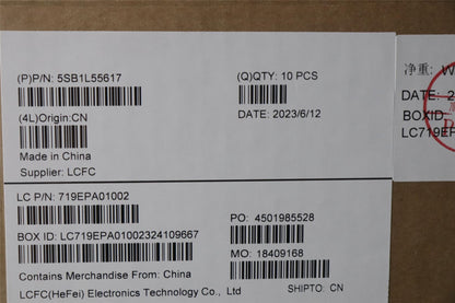 Lenovo ThinkPad P16 Gen 2 Speaker Speakers 5SB1L55617