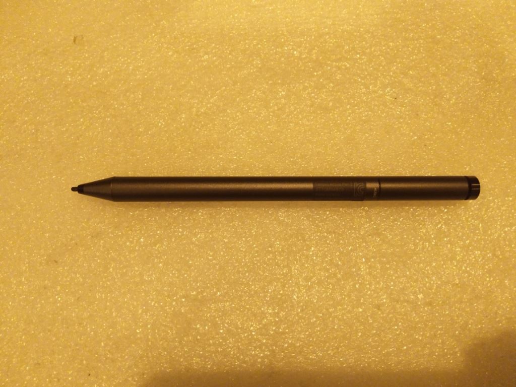 Lenovo Yoga 730-13IWL 730-15IWL 920-13IKB Glass 720-13IKB Pen Stylus 5T70M94878
