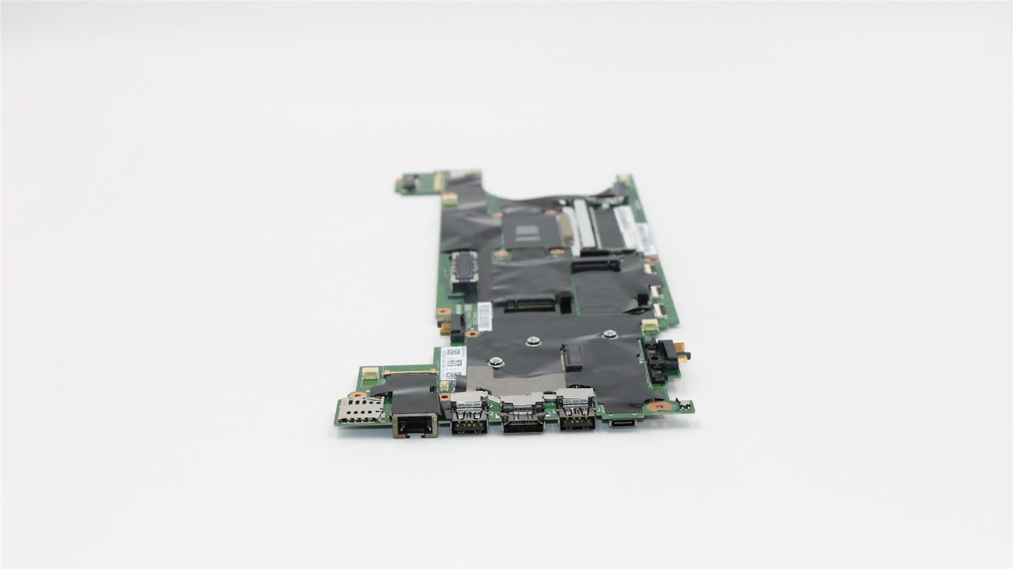 Lenovo ThinkPad T470s Motherboard Mainboard UMA Intel i5-7300U 4GB 01ER062