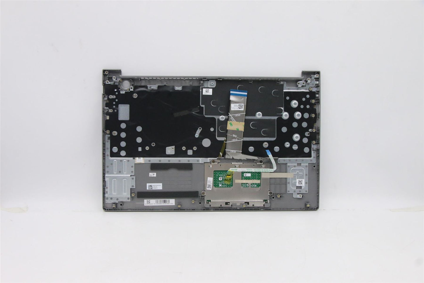 Lenovo UpperCaseASM_KOR C20VG HD MGBL 5CB1B34845