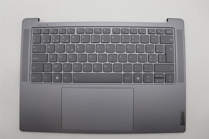 Lenovo Upper Case ASM BEL H 83E3 LG PST 5CB1N90757