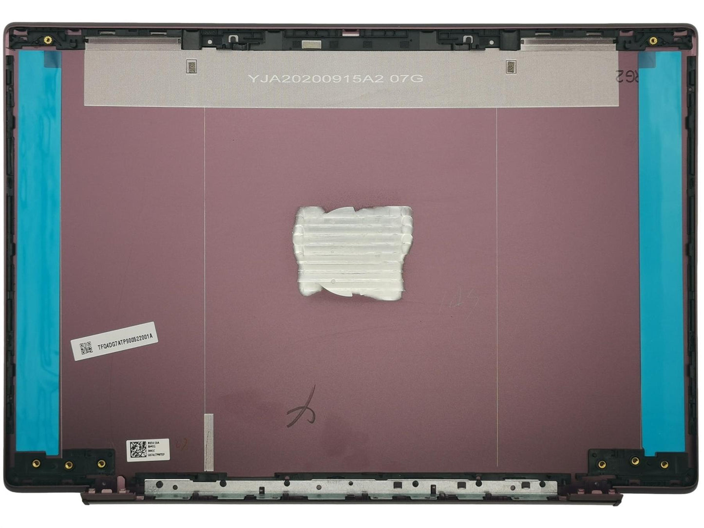 Genuine HP Pavilion 14-CE Rear Housing Back LCD Lid Cover Case Mauve L51739-001