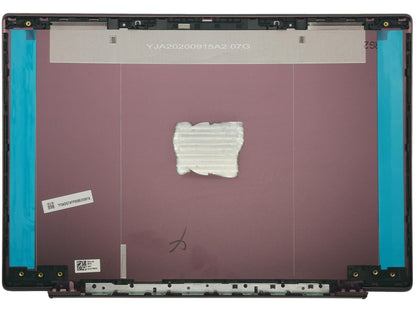 Genuine HP Pavilion 14-CE Rear Housing Back LCD Lid Cover Case Mauve L51739-001