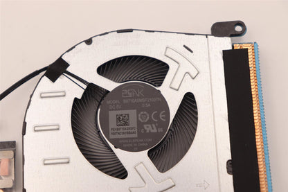 Lenovo Thermal module C 82S9 E3_FO 5H40S20576