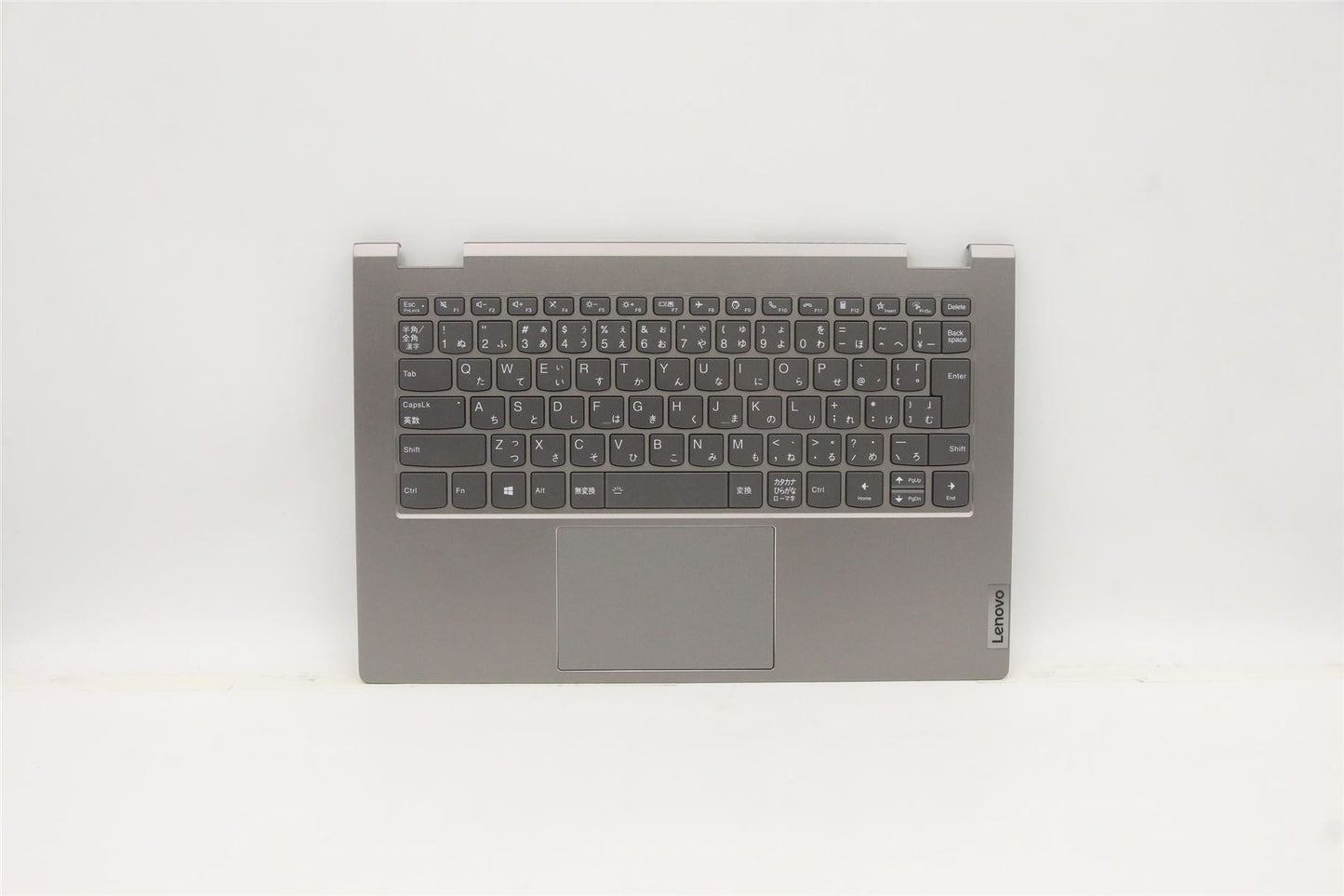 Lenovo Upper Case ASM_JPN C 20WE BLKB N 5CB1C92780