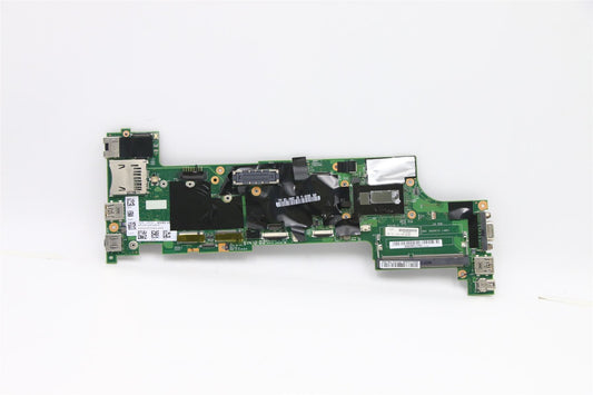 Lenovo ThinkPad X240 X240 Motherboard Mainboard i5-4200 UMA 04X5170