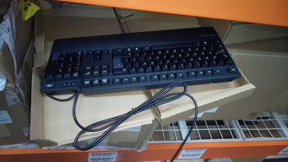 Lenovo KB-UK UK English Keyboard 03X8035