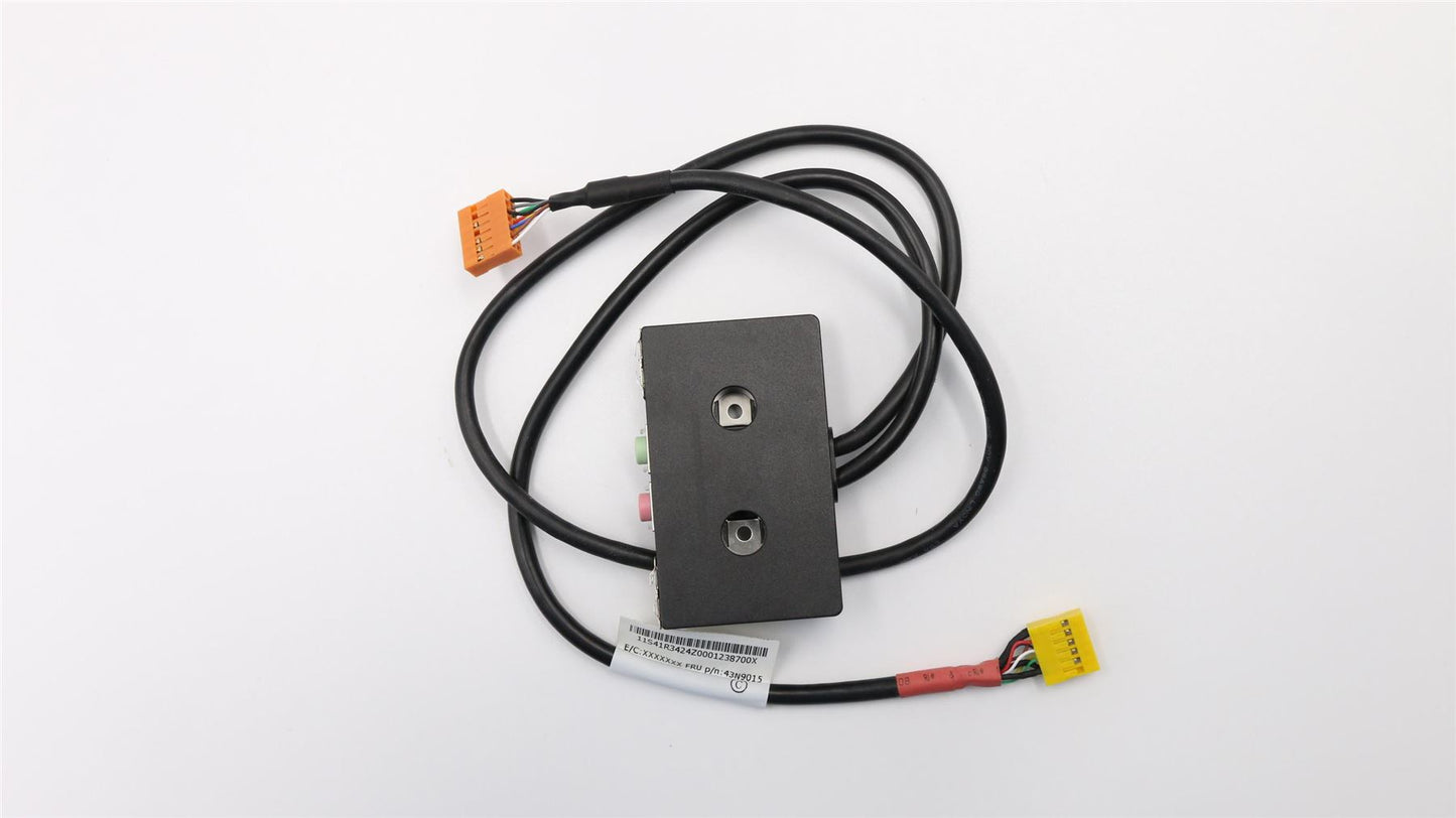 Lenovo MONACO 10L FRT 43N9015
