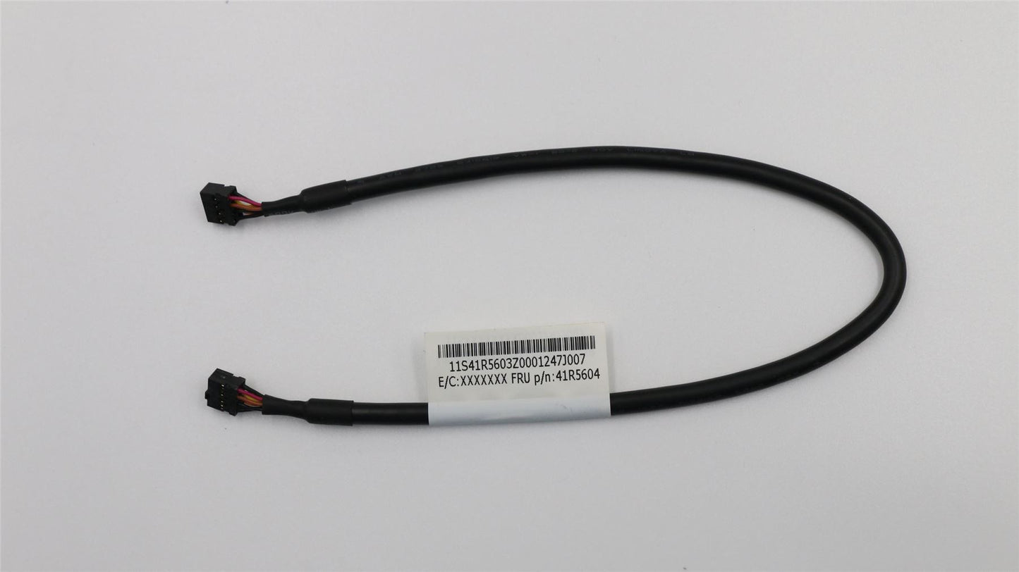 Lenovo PS2 keyboard/mouse card and cable assemb 41R5604