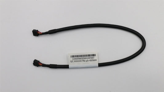 Lenovo PS2 keyboard/mouse card and cable assemb 41R5604