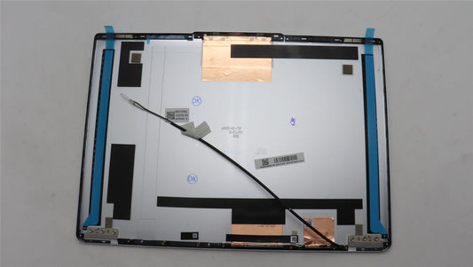 Lenovo LCD Cover W/Ant C82XD T24IR AL CG 5CB1L10787