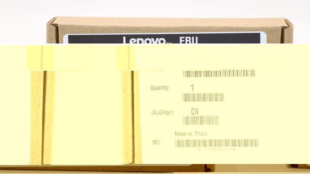 Lenovo MECHANICAL, Tray, SIM, Silver 01ER994