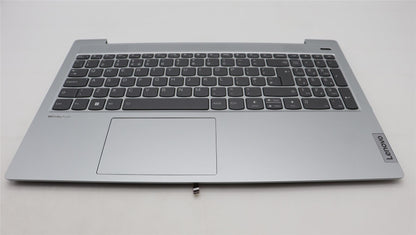 Lenovo IdeaPad 5 15IAL7 5 15ABA7 Palmrest Cover Touchpad Keyboard 5CB1J01358