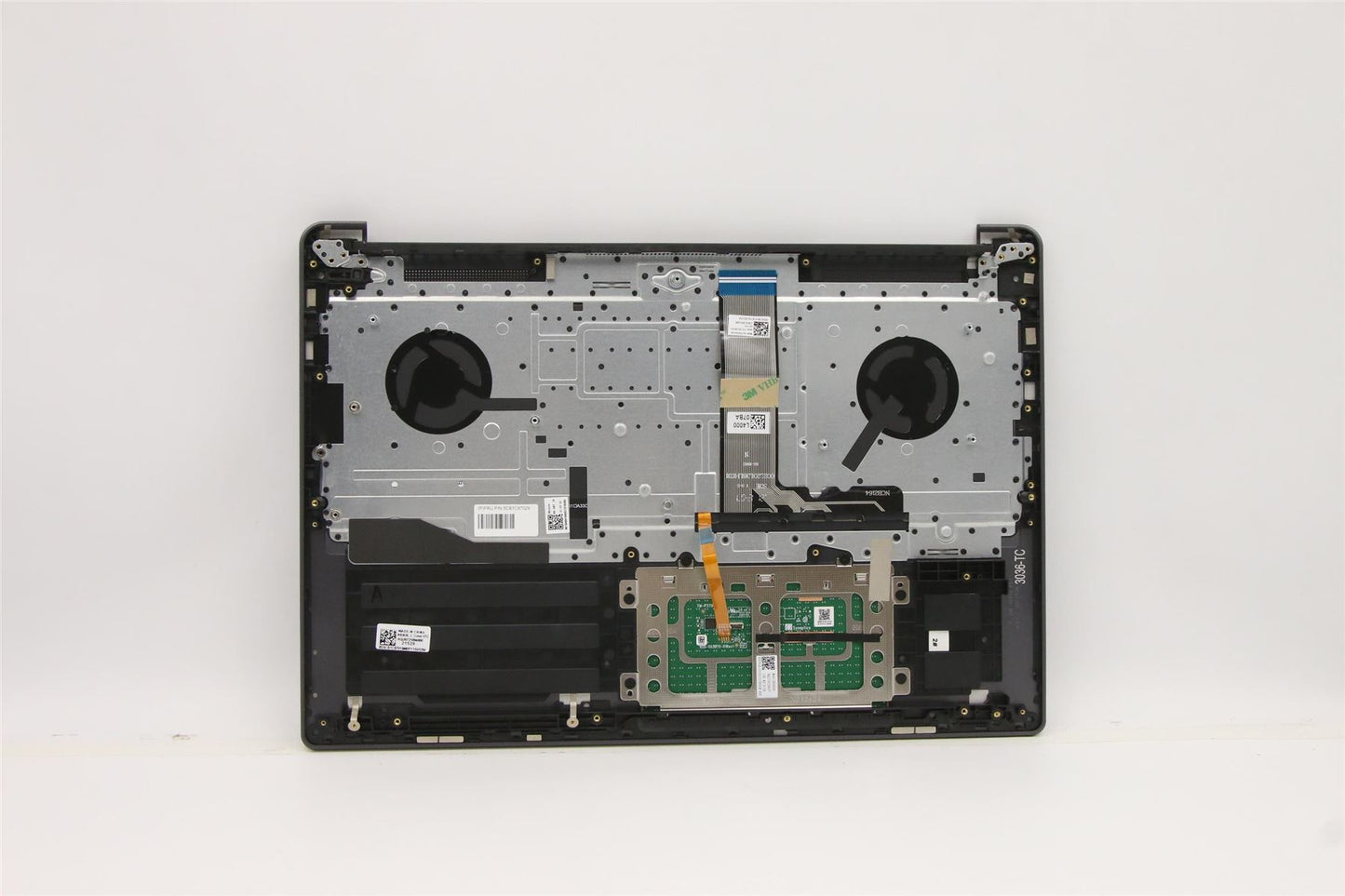 Lenovo Upper Case ASM_HUN H82L9STO 5CB1C87029