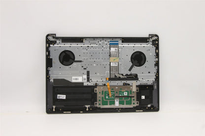 Lenovo Upper Case ASM_HUN H82L9STO 5CB1C87029