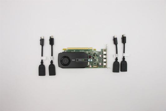 Lenovo ThinkStation P320 P310 P300 E32 E31 GPU Graphics Card 00FC862