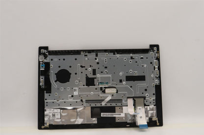 Lenovo ThinkPad E14 Gen 4 s Keyboard Palmrest Top Cover German Black 5M11H58830