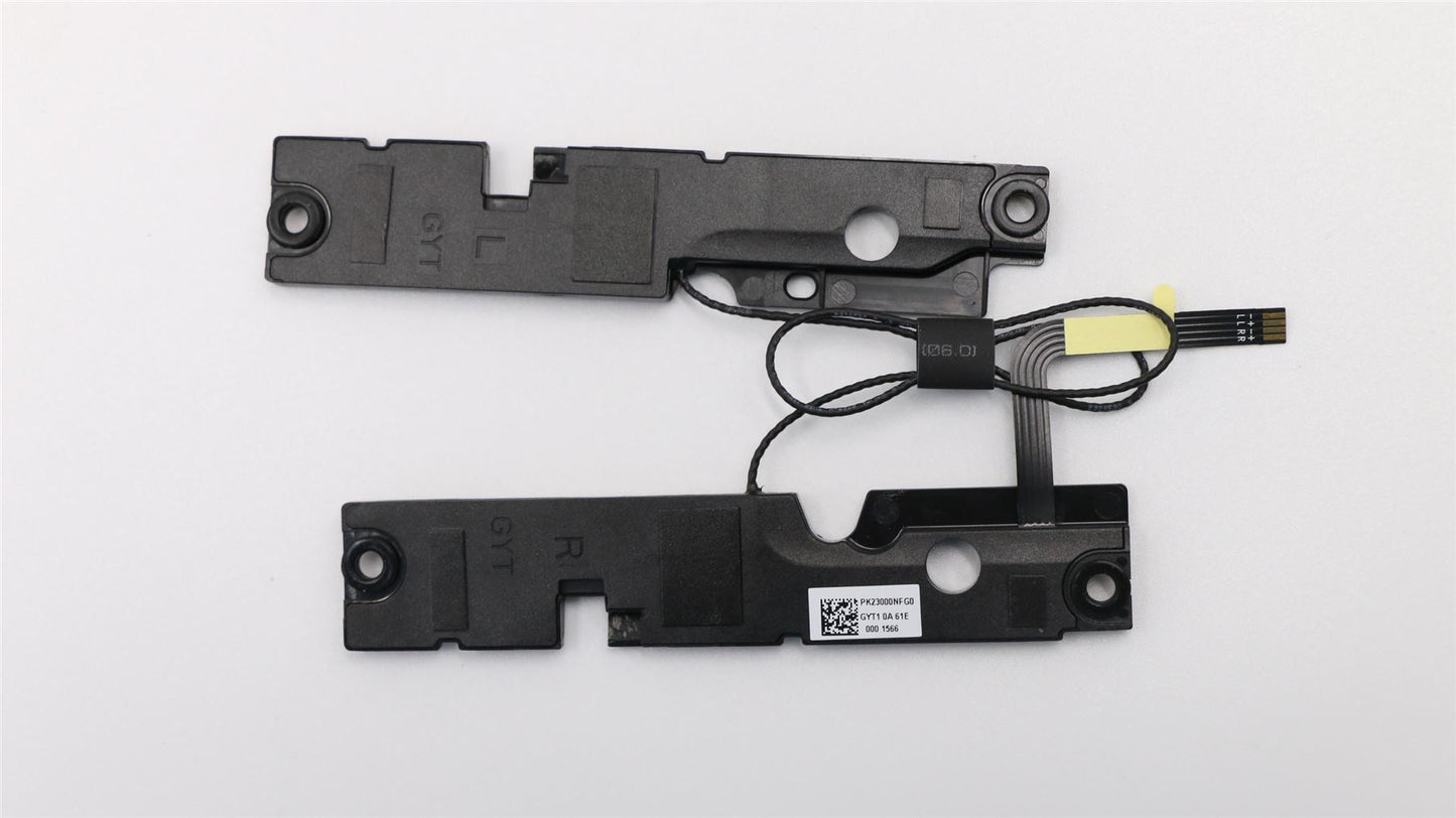 Lenovo Yoga 900S-12ISK Speaker Speakers 5SB0K93862
