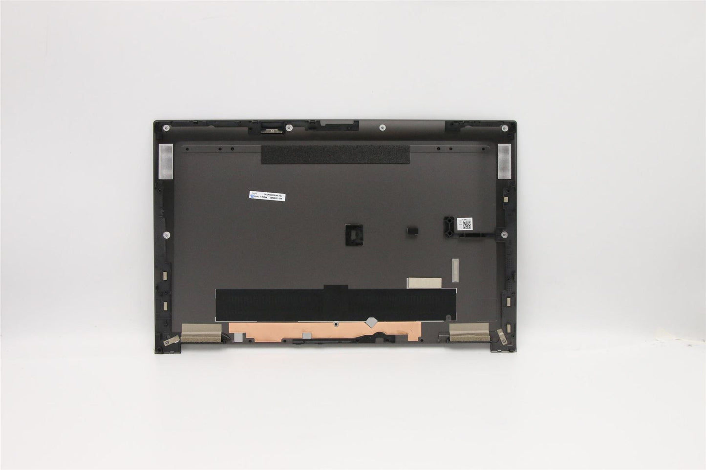 Lenovo Yoga C740-15IML Bottom Base Lower Cover Grey 5CB0U43783