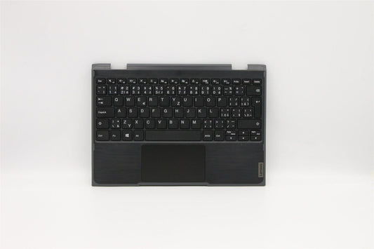 Lenovo Upper Case ASM CZ-SK B81M9 NSPT5M 5CB0T45111