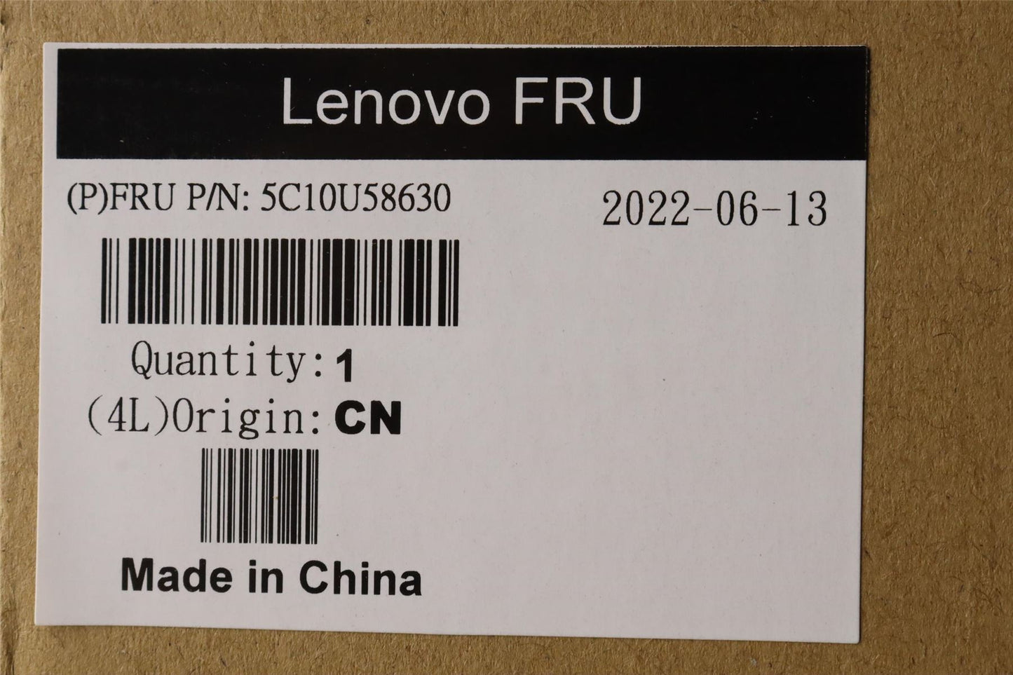Lenovo Yoga 7 27ARH7 Cable Lcd Screen Display LED 5C10U58630