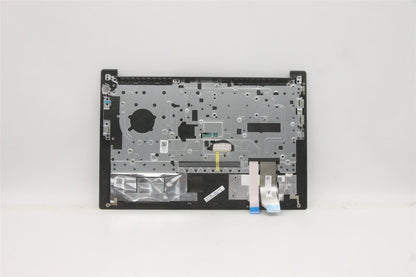 Lenovo ThinkPad E14 2 Keyboard Palmrest Top Cover Italian Black 5M10Z54635