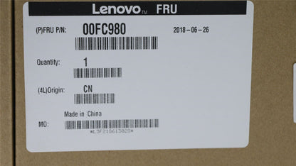 Lenovo ThinkStation P410 P710 P720 P920 P520 GPU Graphics Card 00FC980