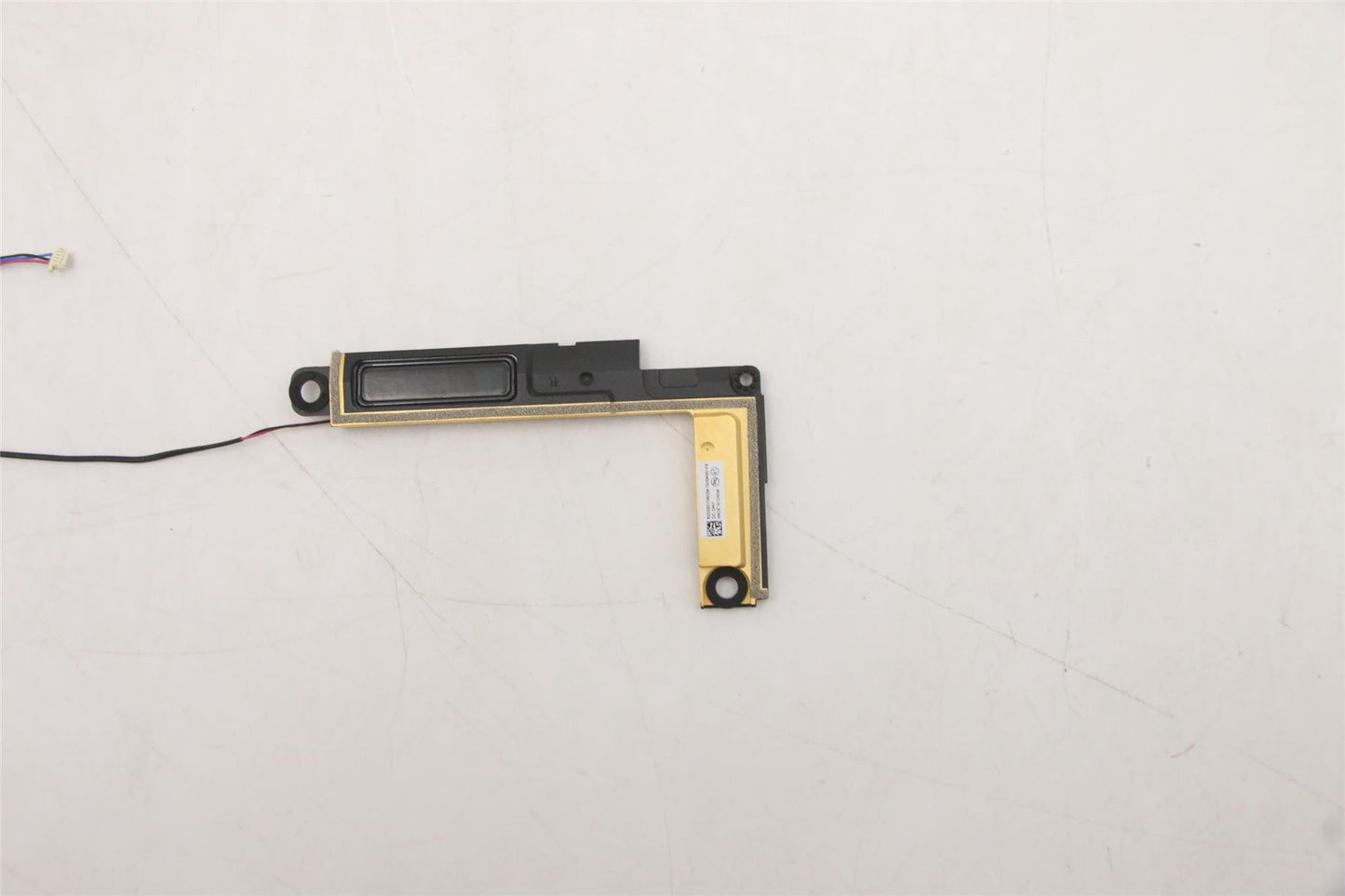 Lenovo ThinkPad X1 Gen 2 X1 Gen 3 Speaker Speakers 5SB0V25137