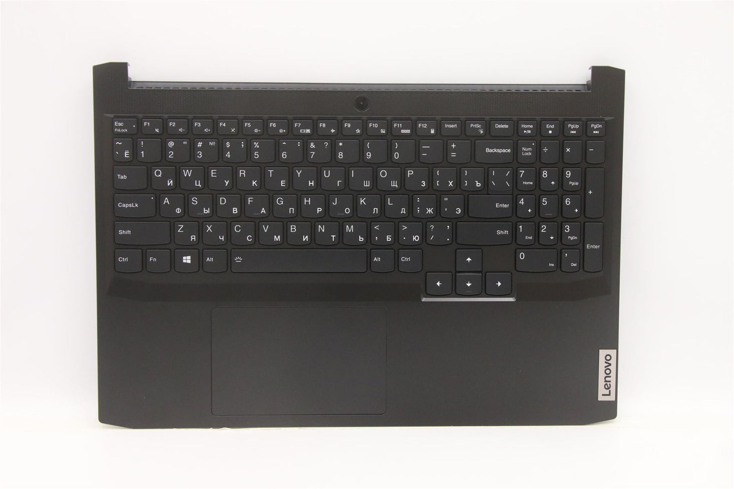 Lenovo Upper Case ASM_RUS C 82K1 RGB 5CB1D04606
