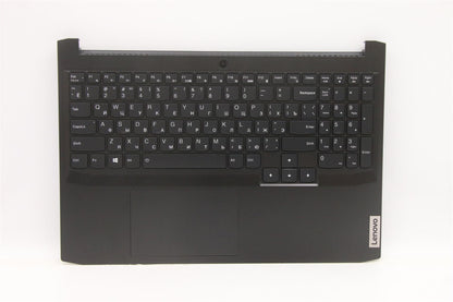Lenovo Upper Case ASM_RUS C 82K1 RGB 5CB1D04606