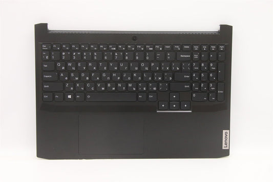 Lenovo Upper Case ASM_RUS C 82K1 RGB 5CB1D04606