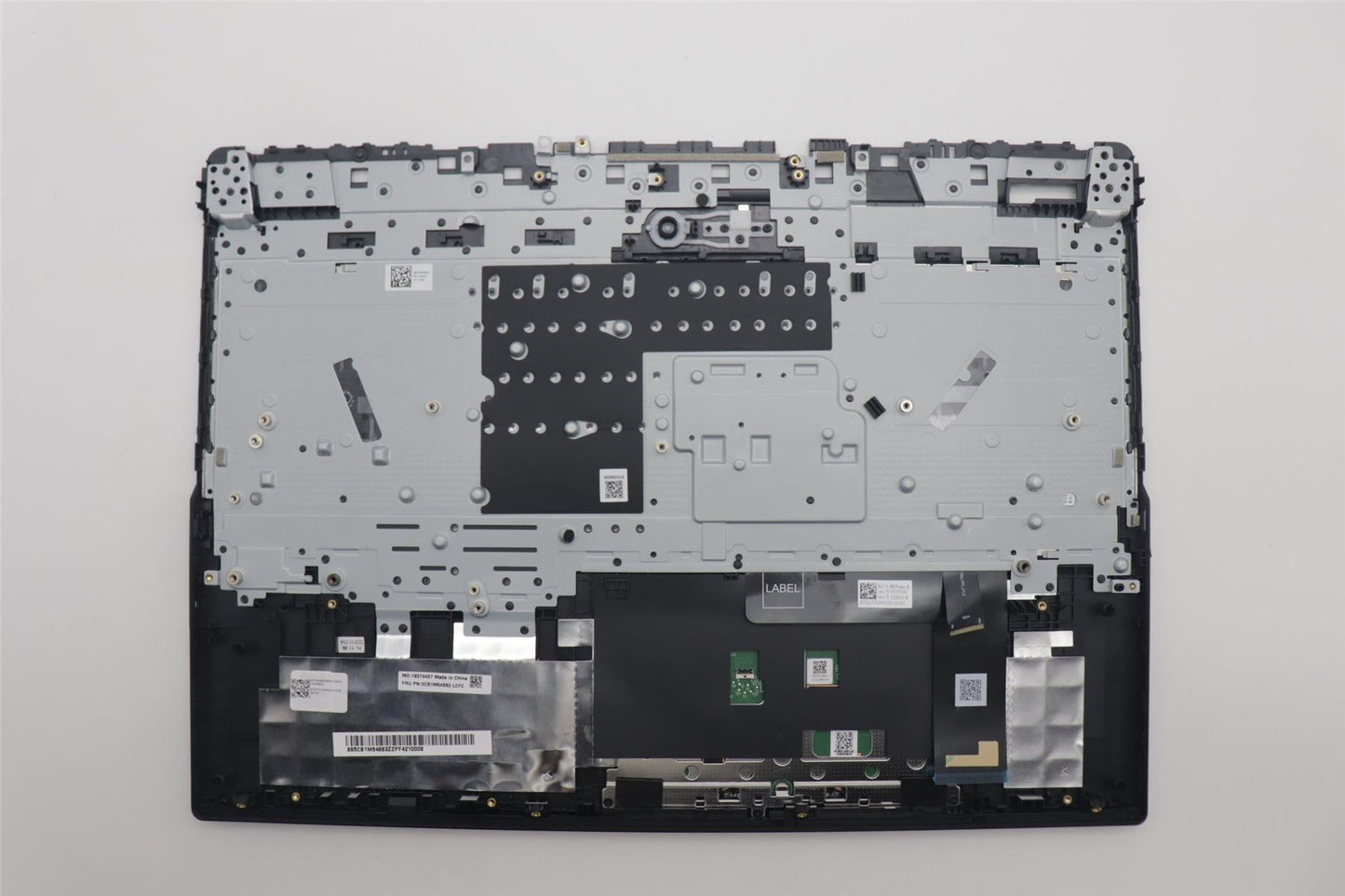 Lenovo Upper Case ASM_ARA L 83DERGB 5CB1M64883