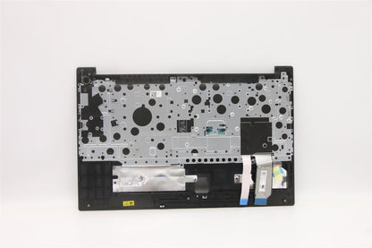 Lenovo MECH_ASM KB C DEN BKLT(PMX)PT UK BK 5M11C43554