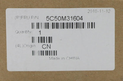 Lenovo V510-15IKB USB Audio Port Board 5C50M31604