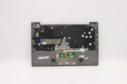 Lenovo ThinkBook 14 G2 ITL Palmrest Cover Touchpad Keyboard French 5CB1B33240