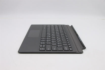 Lenovo Ukra-F4C-DOK-BacklightKBD-ASSY Keyboard 5N20N88609
